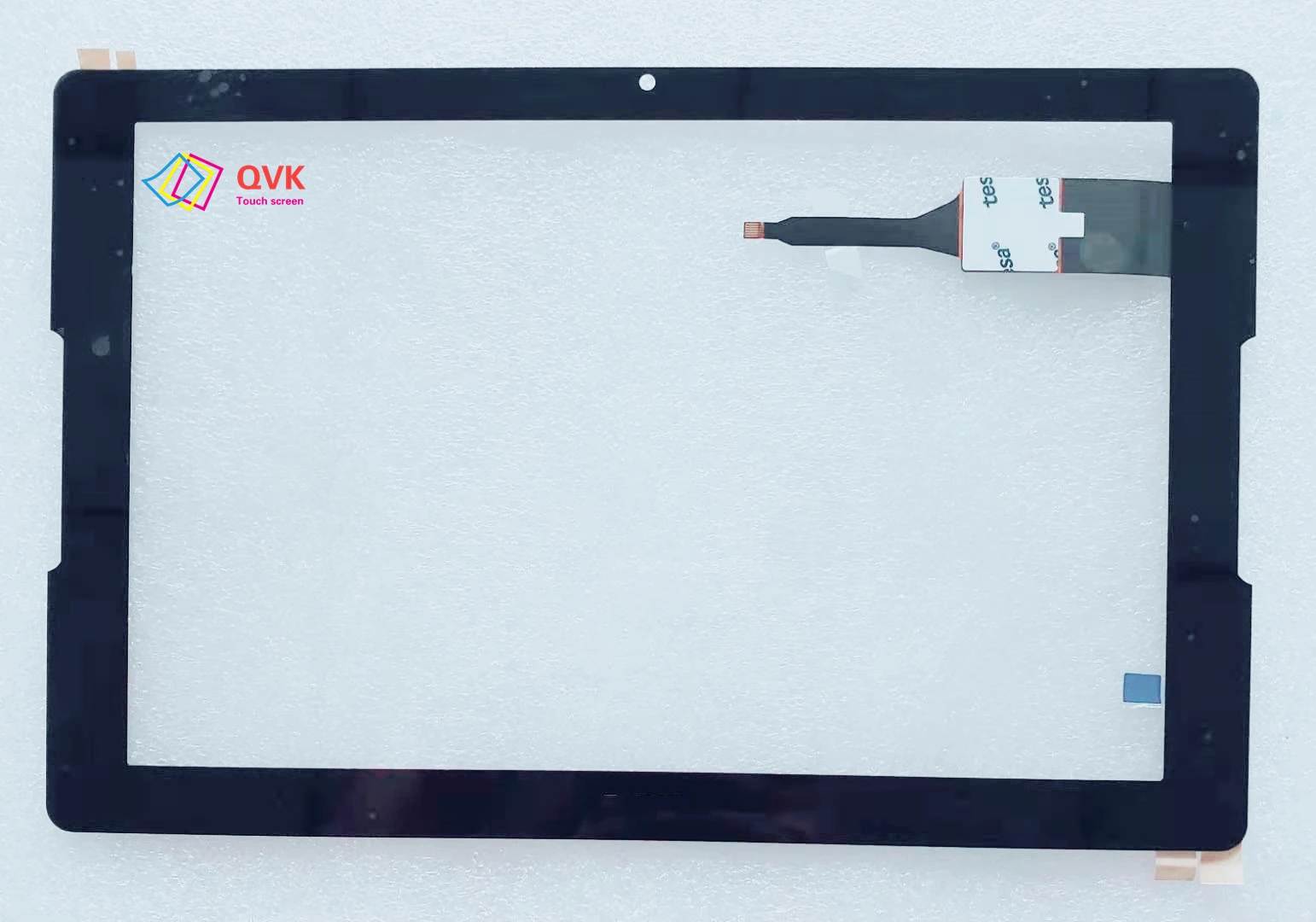 10,1 cala dla ACER Iconia One 10 B3-A30 A6003 Zupełnie nowy, oryginalny, fabryczny panel czujnika dotykowego ze szkła A+