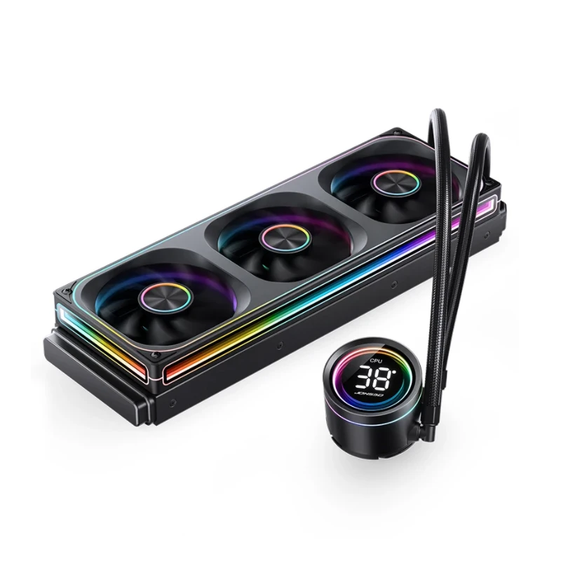 Variant: TH-360 Black