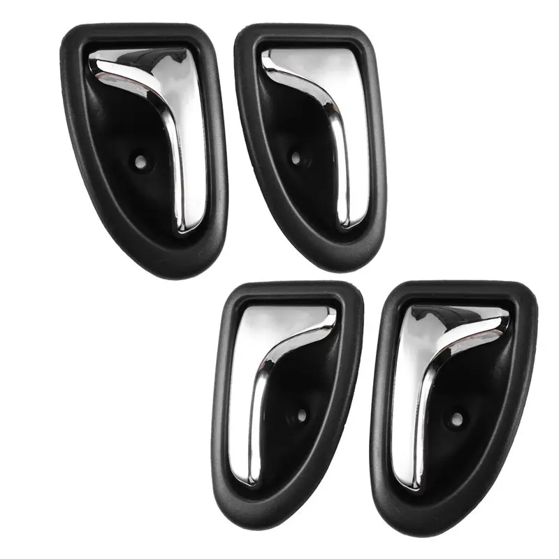 

8200915598 8200915599 Inside Interior Inner Door Handles Inner Door Handles 7700-M53K