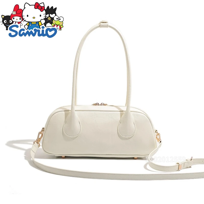  Hello Kitty New Women's Handbags Fashionable Women's Shoulder Bags Luxury Brand Original Women's Bags High Quality