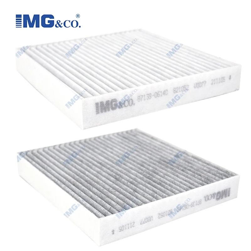 IMG Brand Car Air Filter 87139-06140 For Toyota Lexus Is 250 2005-2013 87139-02090