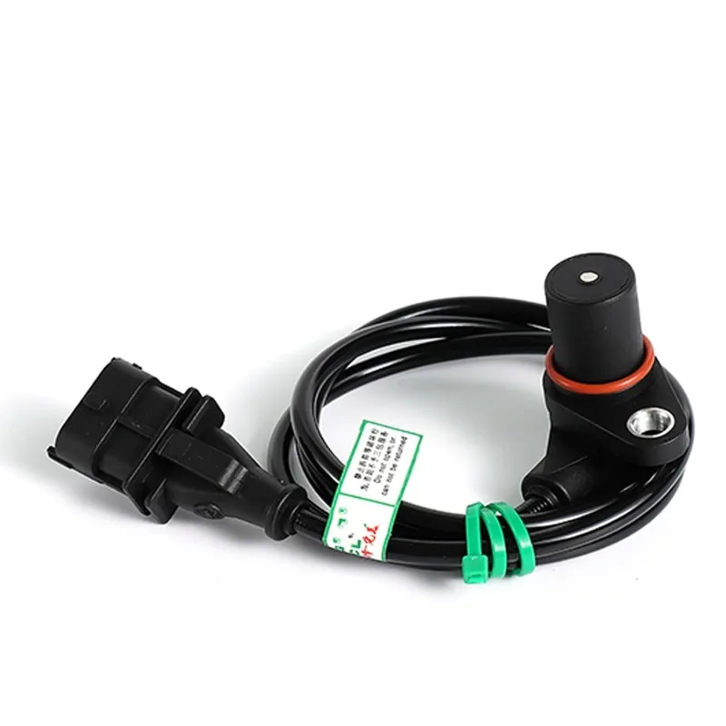 

ME225366 HM-A30083 For KATO HD820R Sany SY215-10 Crankshaft Position Sensor 4M50 Engine Crankshaft Position Sensor Excavator