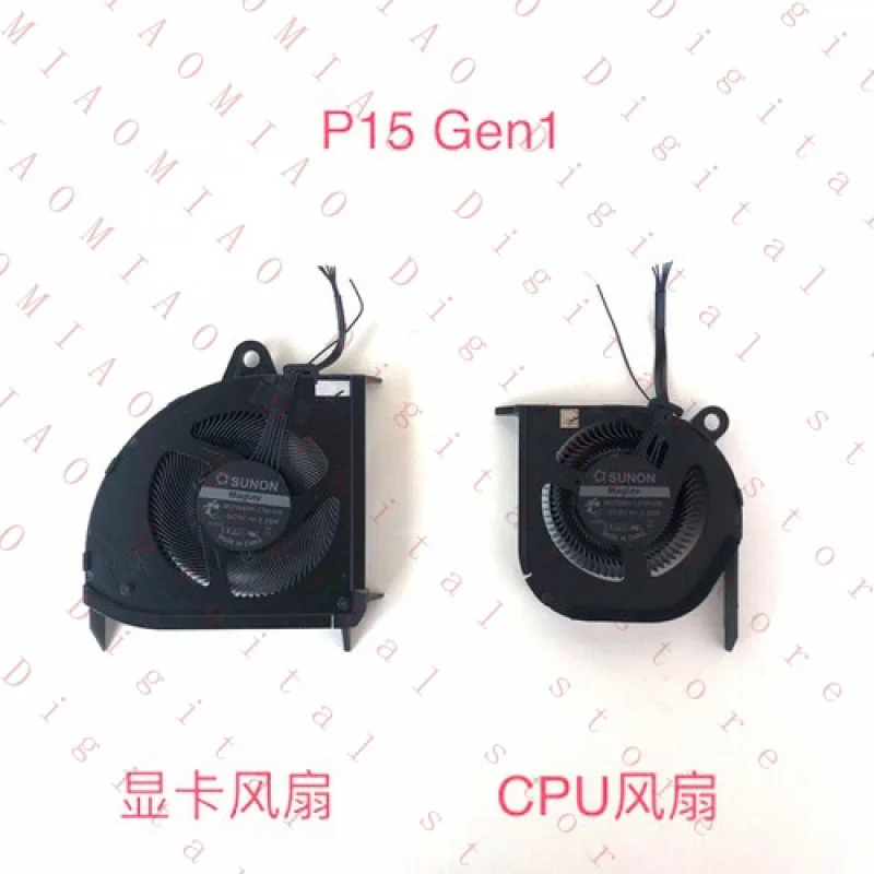 Ry New Gpu & Cpu Co… - image