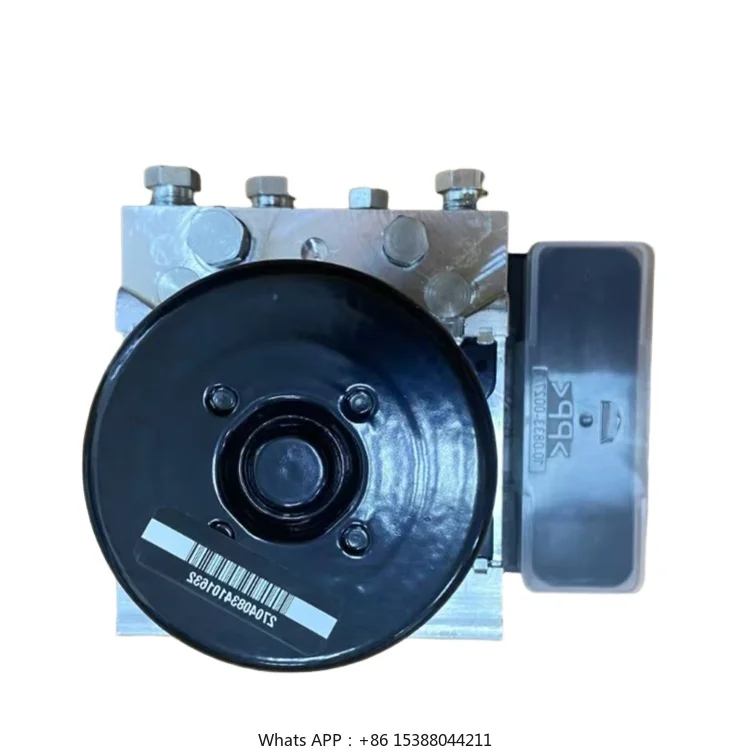 

ABS Anti Lock Pump Control Unit OEM 1K0 907 379 CC 1K0907379CC Fit For V-W Go-lf Je-tta Pa-ssat Scir-occo Sk-oda