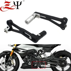 FOR BMW G310R G310 R G 310R 2016-2024 2020 2021 2022 2023 Motorcycle CNC Adjustable Folding Gear Shifter Shift Pedal Lever