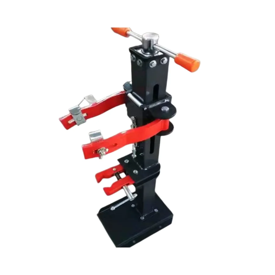 Compressor manual resistente da mola do suporte do jack do compressor da mola de SXLL