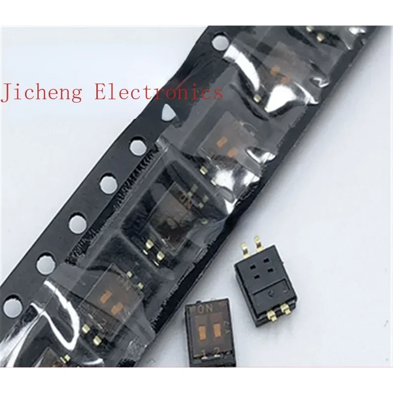 10PCS DHN-02F-T-V-T…