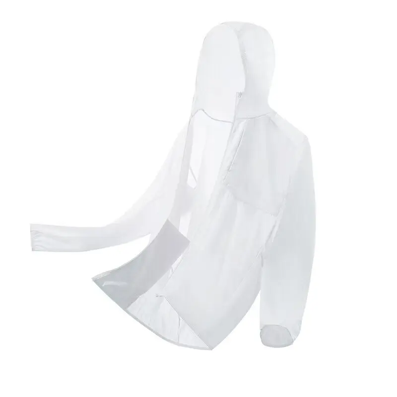 ARC กีฬาแฟชั่นคู่รักฤดูร้อนกลางแจ้ง, ปีนเขา, ท่องเที่ยว, ตกปลา, แคมป์ปิ้ง, เสื้อผ้าป้องกันแสงแดดระบายอากาศแบบสบาย ๆ