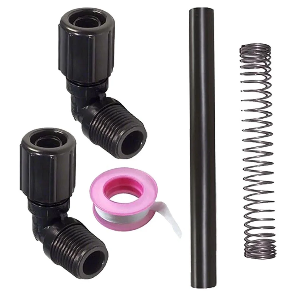 

Chloration System Auto Feeder Chlorinator Spa Maintenance Chlorinator Component Set Chlorinator Upgrade Chlorinator Efficiency