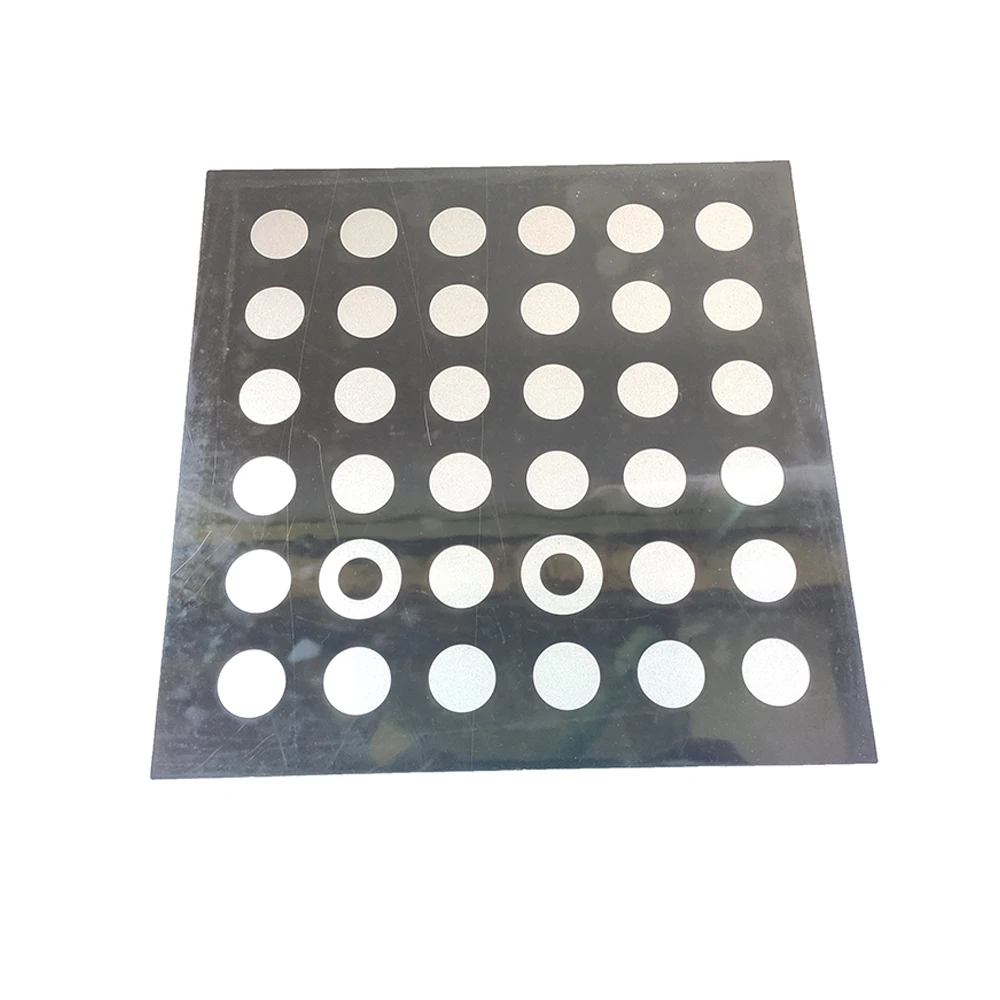 

Sunshin 3D выравнивание колес целевой отражатель пластины старого типа