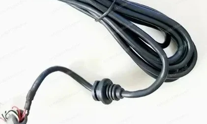 Replacement USB & Pedal Cable for Logitech Wheels | Adapter Wire Accessory for G29, G27, G920 Pedals
