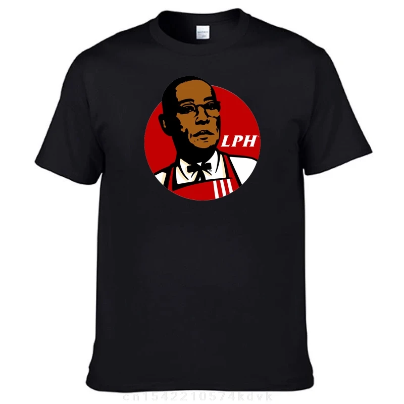 

Lph chicken brothers t-shirt-Direct from stockist Cotton Fashion Tee Top