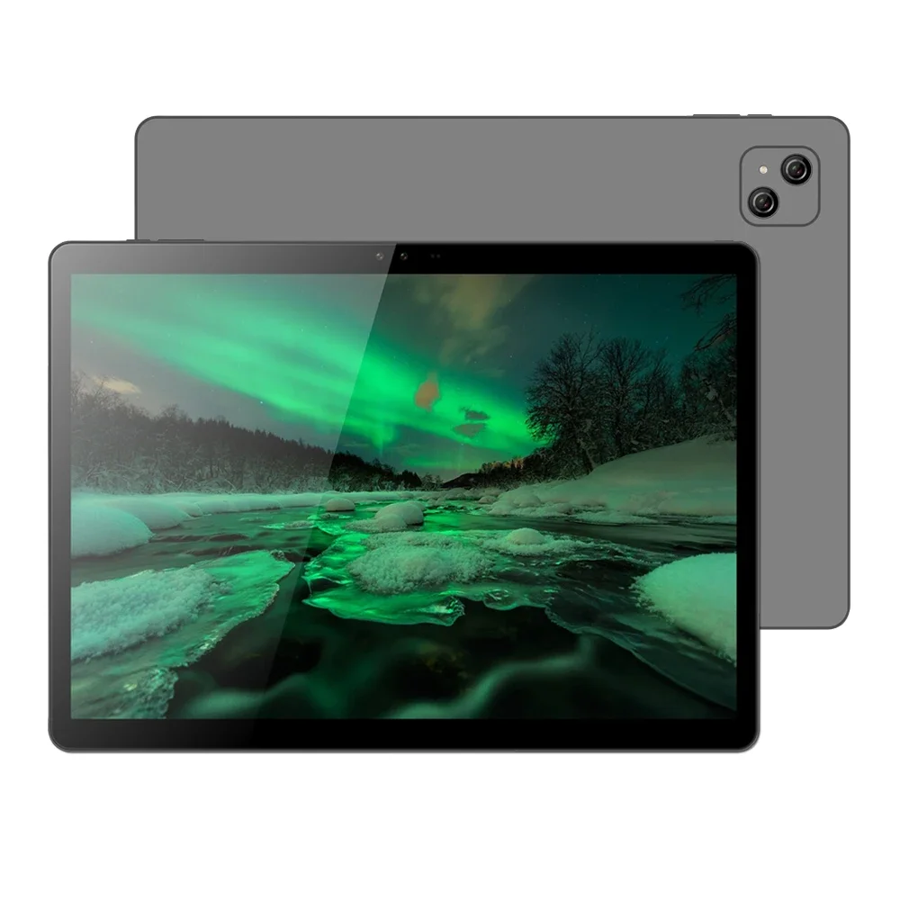 13 inch 8GB RAM 256GB ROM Tablet Android 12 Octa Core Tablets 2.4G+5G Wifi Hi-Res 4G LTE Quad Speakers Tablet Pc