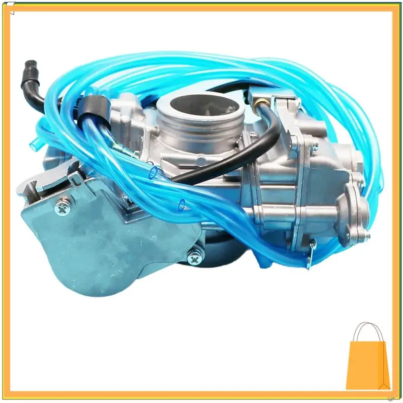 Trending New Carburetor For Yamaha WR250 WR250F YZ250F 2001-2013 Keihin FCR38 FCR 38Mm Carb 15004-0076 15003-0022