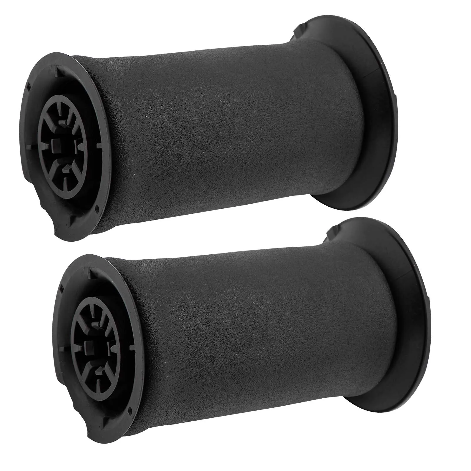 2X Rear Air Suspens…