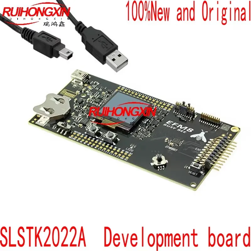 

SLSTK2022A Development board 100%New and Original
