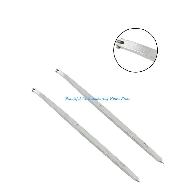 E56A Многофункциональные инструменты для скульптуры из бисера