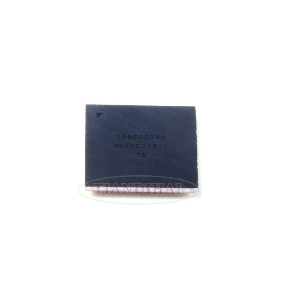 2-20Pcs/Lot 338S00248 Audio Codec IC Chip CS42L75 For iphone X 8 8 plus XS XS-MAX XR