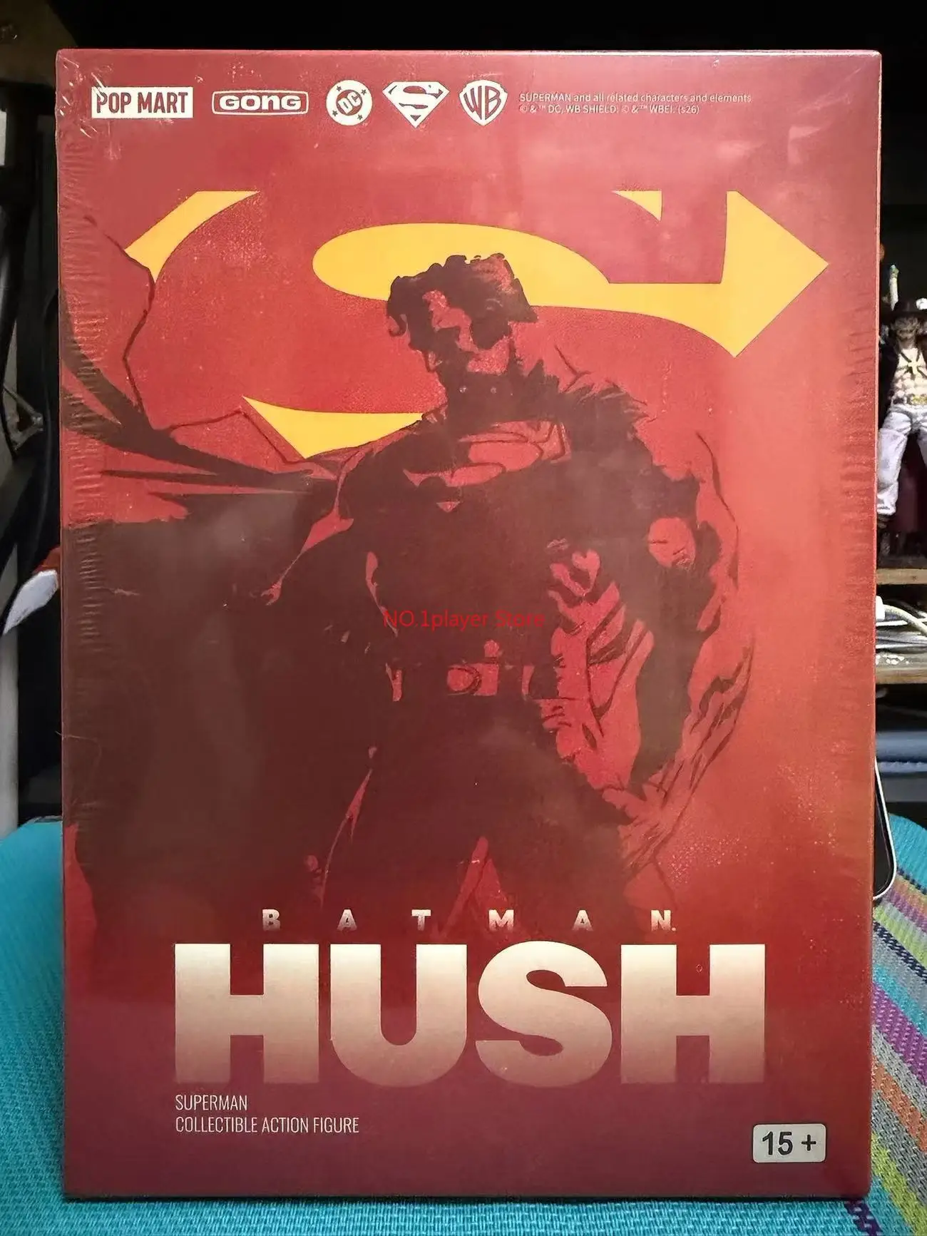 Resonance Gong Dc B…