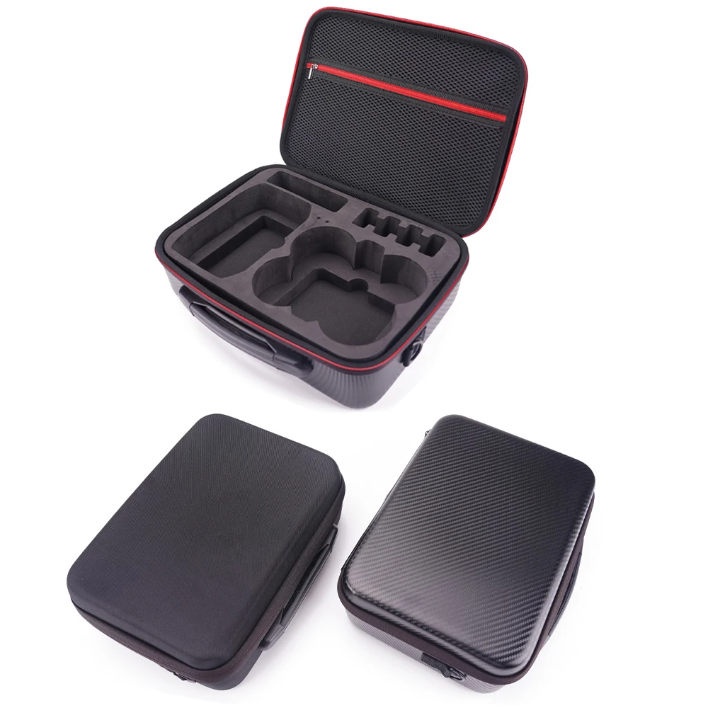 

Multifunctional Carrying Case for DJI NEO Portable Storage Protective Bag for DJI Neo Fly More Combo Accessories