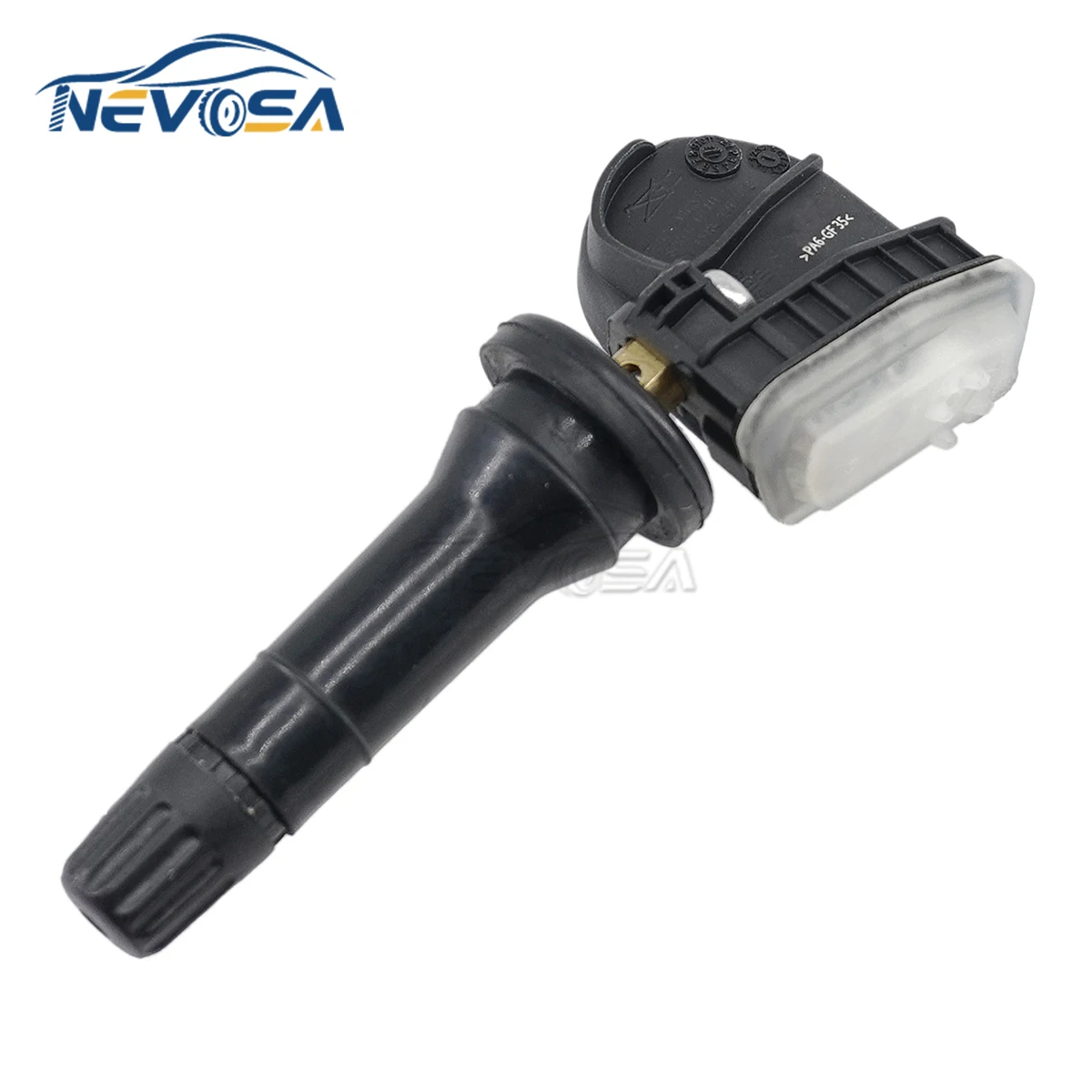 NEVOSA-Monitor de presión de neumáticos 52933-BV100, TPMS, Sensor para Kia, Sonet, Sportage, C-CUV, Hyundai, Creta 2021, Tucson 52933BV100