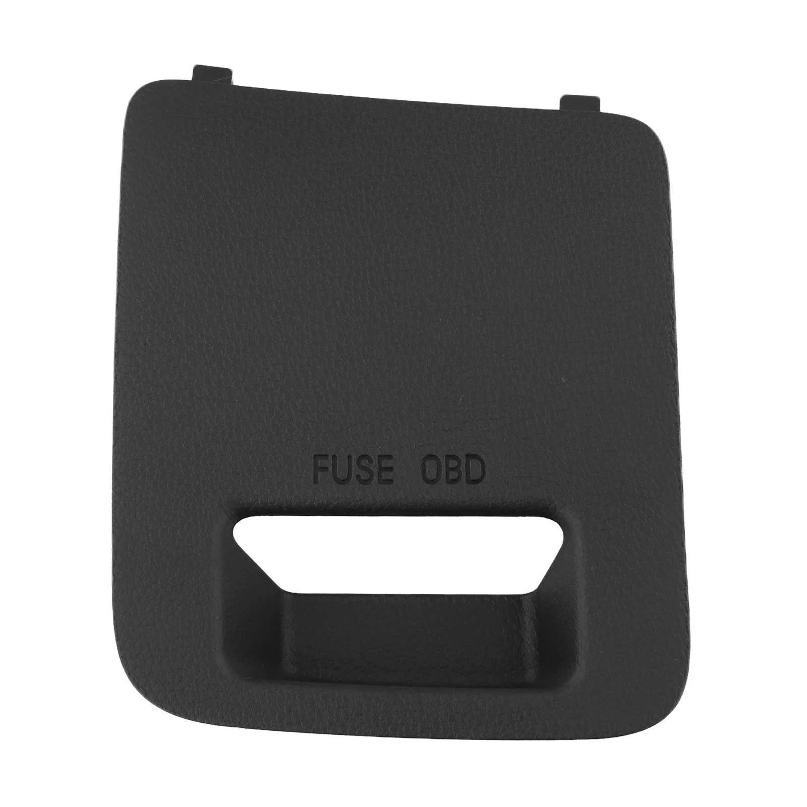 Compatible with For Hyundai For Santa Fe 2013-2018 Dashboard OBD Fuse Box Cover 84754-2W000 Plastic Trim Panel