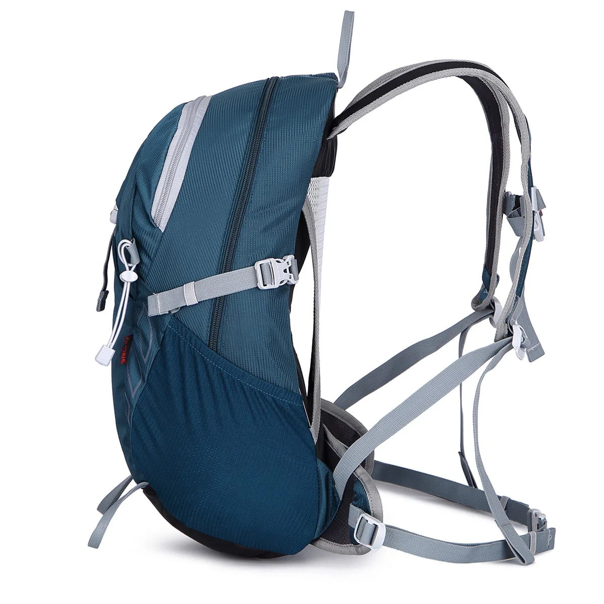 25L Sports Hiking Outdoor Backpack Camping Climbing Bag Nylon Multifunctional Bicycle Bike Bag Travel Shoulder Bag for Men Women - Image 2