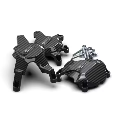 CBR1000RR 2008-2016 Motorcycle Engine Protective Cover For GB Racing FOR HONDA CBR1000RR 2008-2016