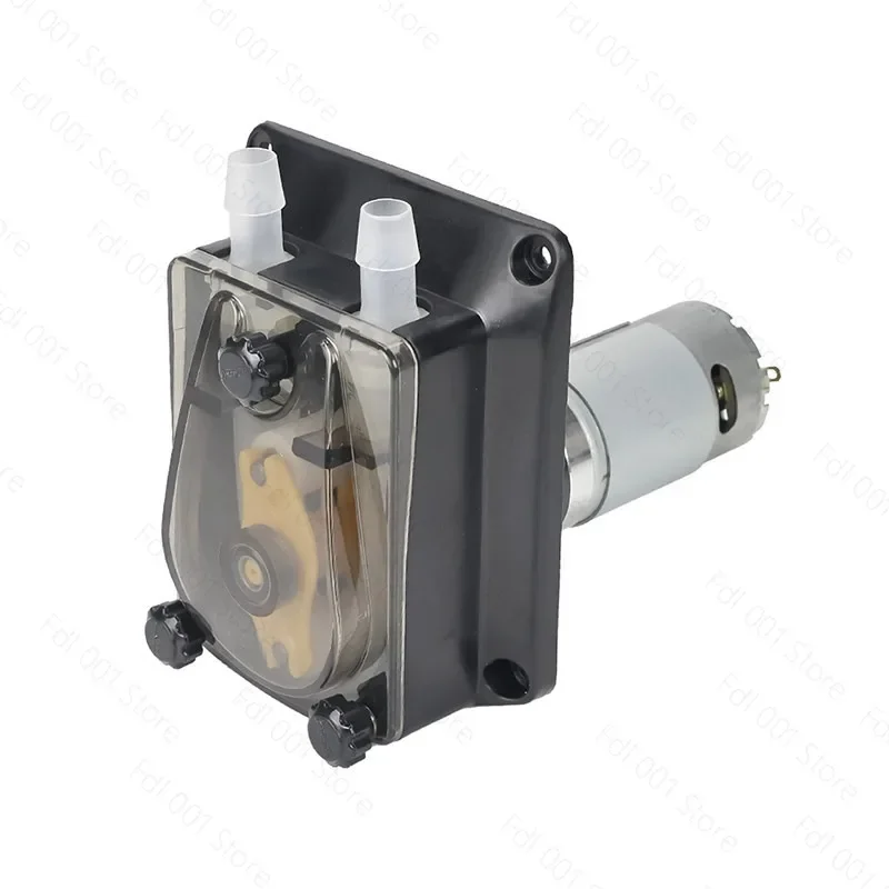 Peristaltic Pump Automatic Seasoning Machine Seasoning Quantitative Delivery and Distribution of Food