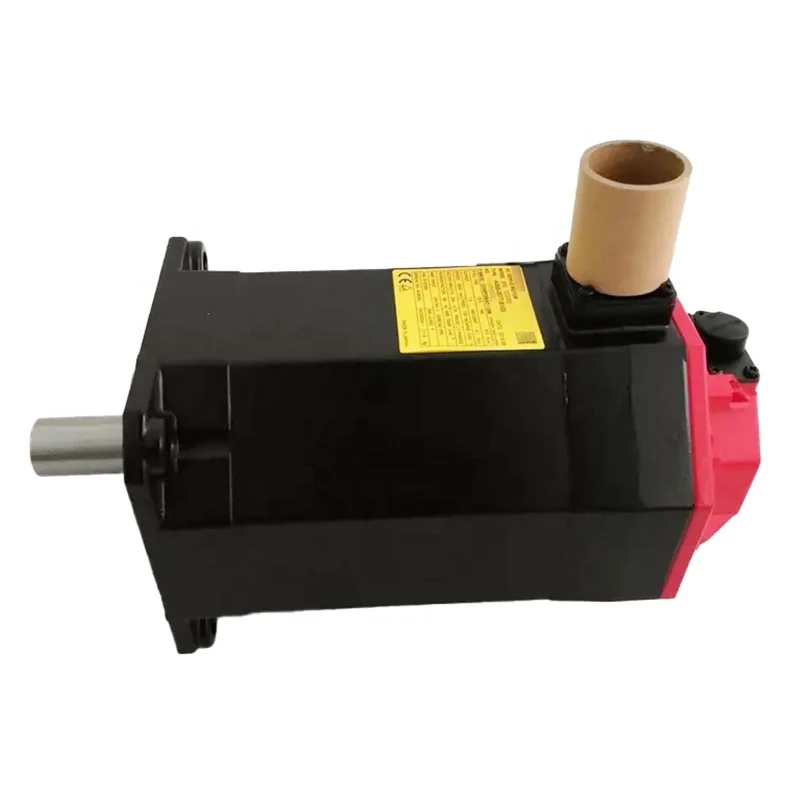 A06B-0269-B400#0100 Servo Drive Module  2-axis Amplifier SV 80/80 HRV2 and HRV3 Supported