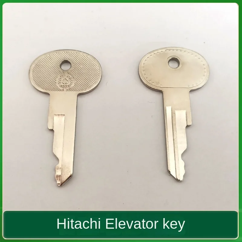 

Hitachi Elevator Key Control Box Car Small Door Power Lock Control Cabinet Base Station Lock Escalator Key