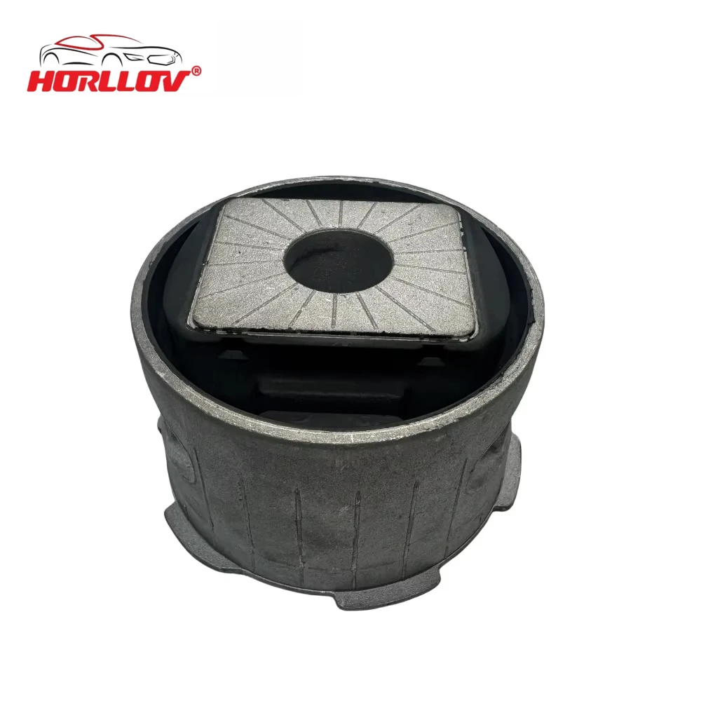 Front Frame Bushing 7L0499035A for Audi Q7 Touareg Cayenne 2003-2018