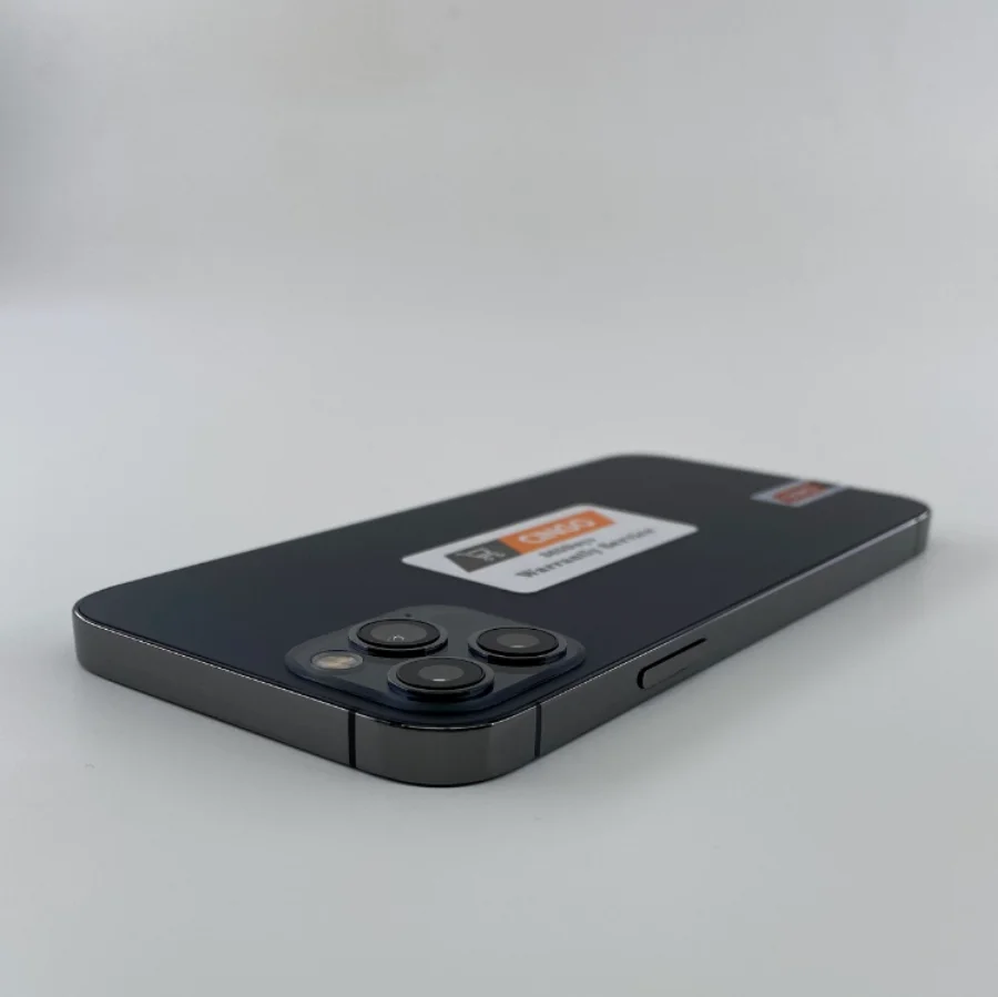 هاتف Apple iPhone 12 Pro / 12 Pro max 5G 128/256GB IOS A14 12MP هاتف محمول آيفون 12pro 12pro max هاتف ذكي أصلي