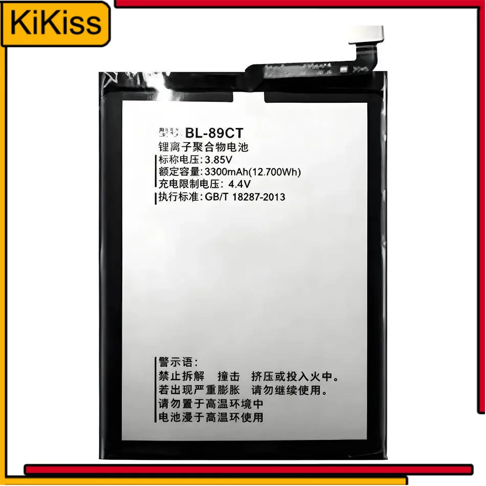 BL-89CT 3300Mah Fas…