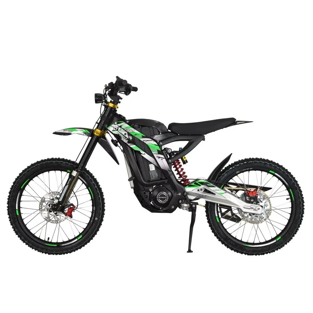 

SXLL Off-Road 6KW 74V Lexsong 6000 Watt Powerful Electric Off-Road Vehicle