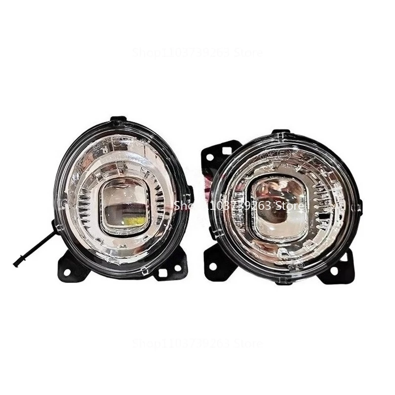 

Подходит для грузовиков SCANIA Scania, светодиодных противотуманных фонарей серии P серии R, аксессуаров для электронных светильников