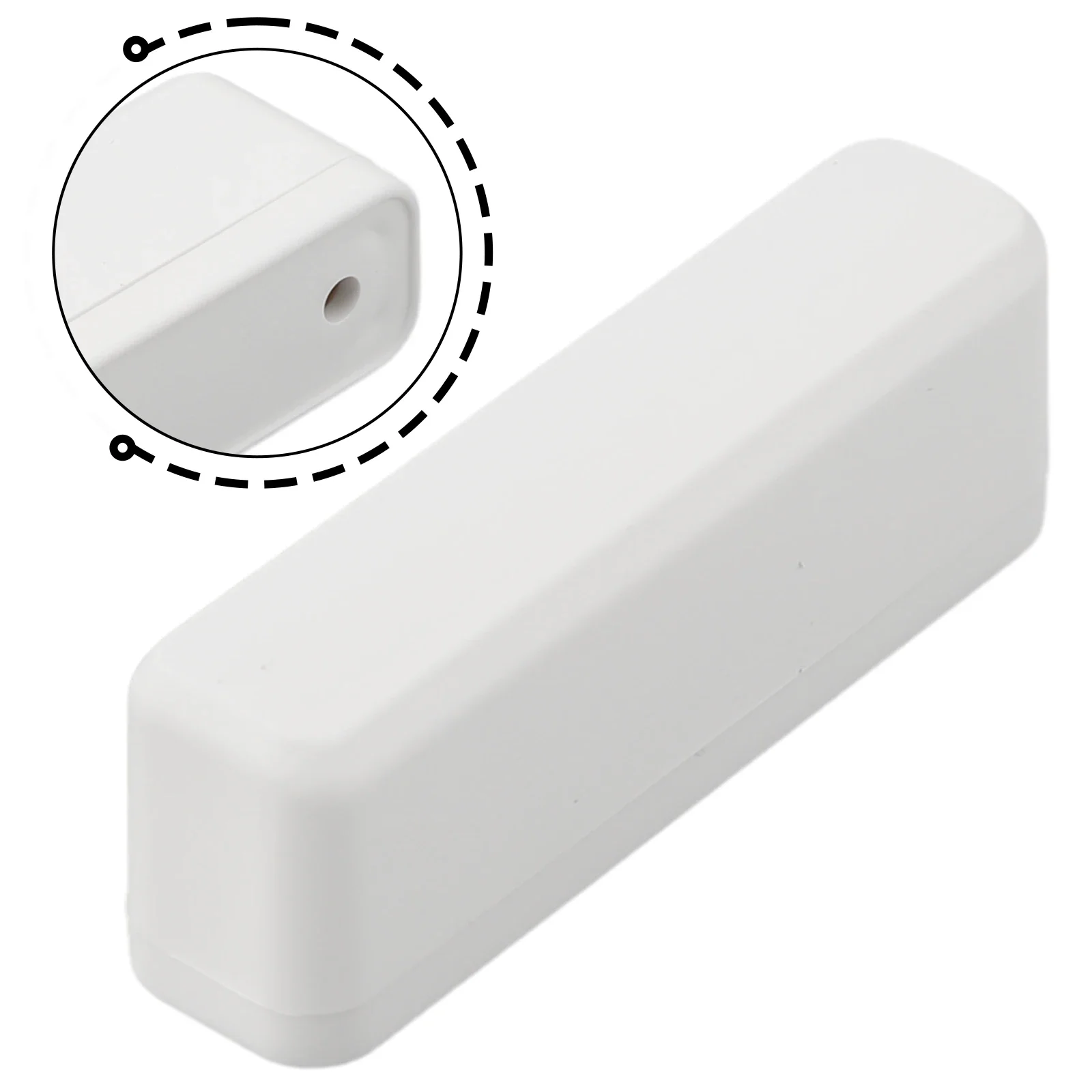 Tür sensor Schalter Sensor 802.11b/g/n dc3v lr03 WLAN-Anschluss-10-50 ℃ 1 Stück Garagentore hoher Austausch