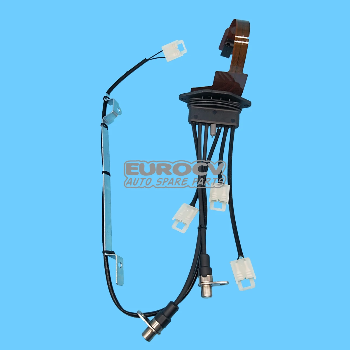 Spare Parts for Volvo Trucks VOE 20775027 22176325 Gearbox Pass-through Cable Harness 4213659382