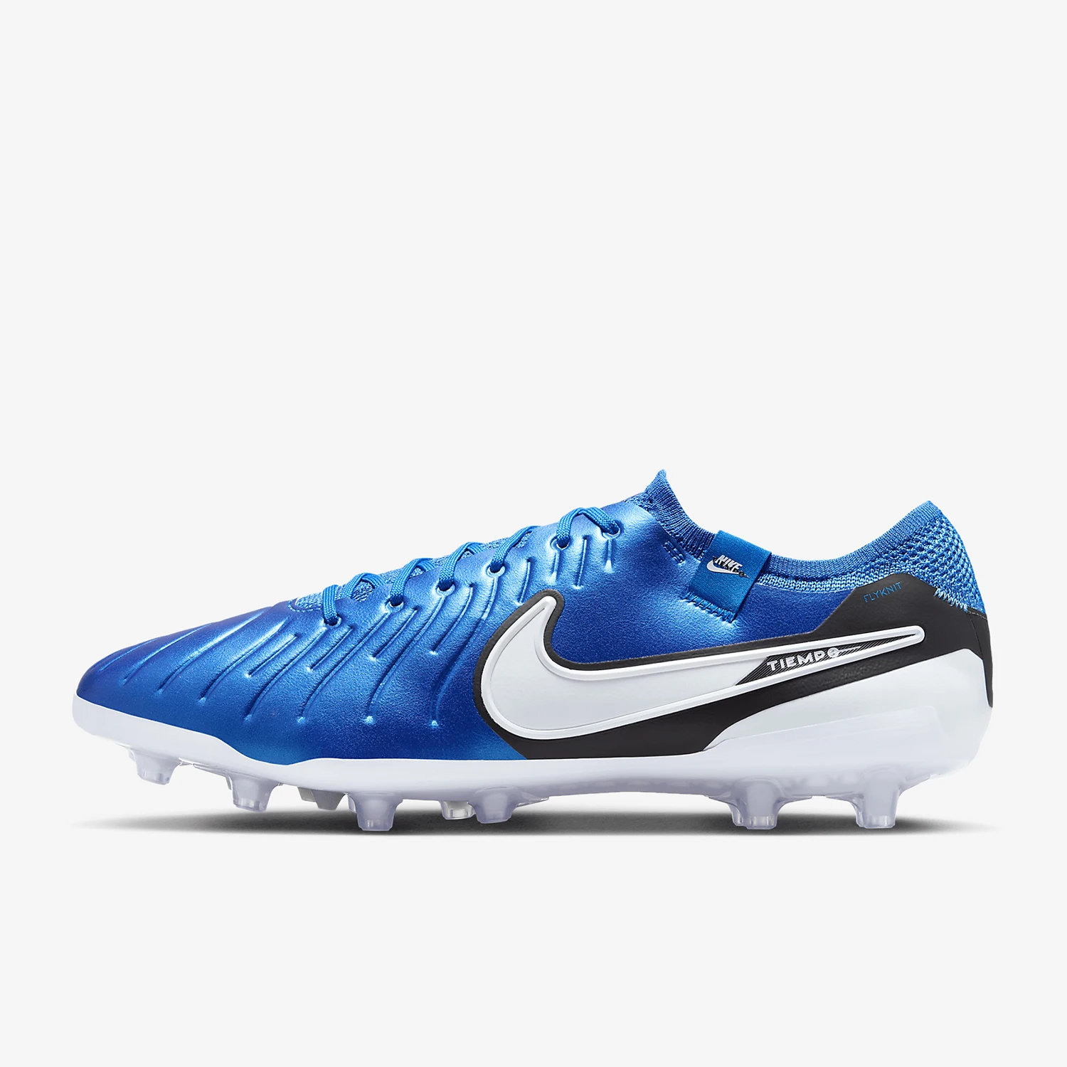 Nike genuine new men's sports cushioned and durable football shoes DV4330-400
