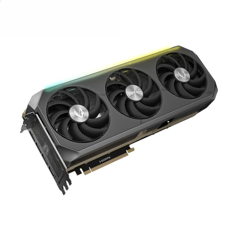 

RTX5070Ti 16GB AMP EXTREME INFINI Gaming Graphics Card