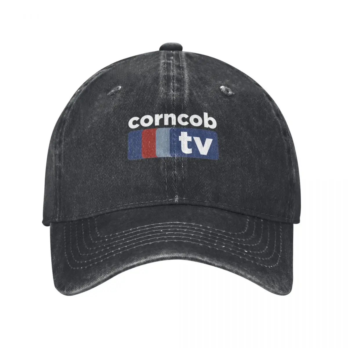 Corncob TV I Think You Should Leave Baseball Cap Horse Hat Hat Baseball Cap Gentleman Hat fashionable Mens Women's