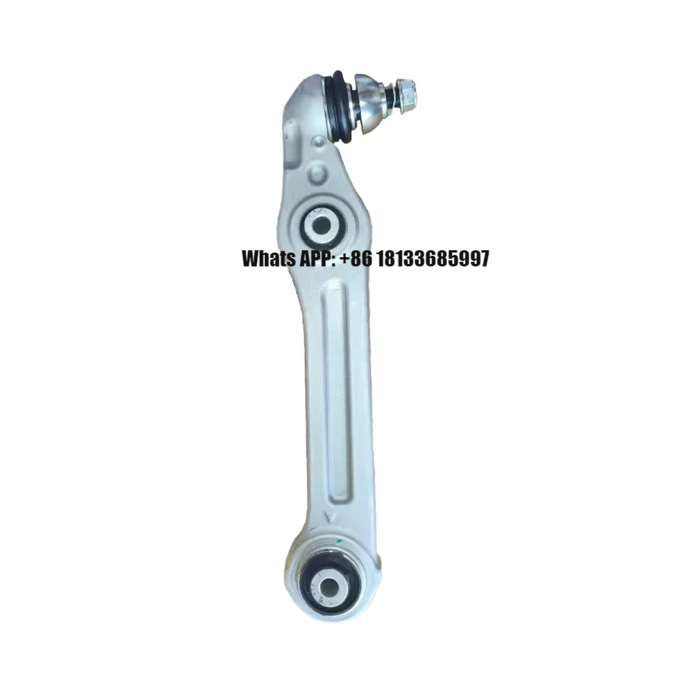 

High Quality Right Straight Arm Control for Mercedes-Benz W223 S-Class (2004-2020)-SPHC Steel & Natural Rubber