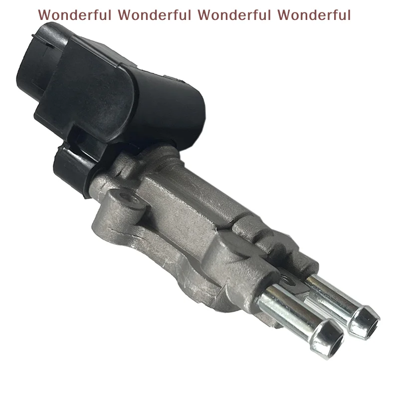 

Compatible with 2002-2006 Models Corolla Matrix Vibe IACV Idle Air Control Valve 22270-0D040