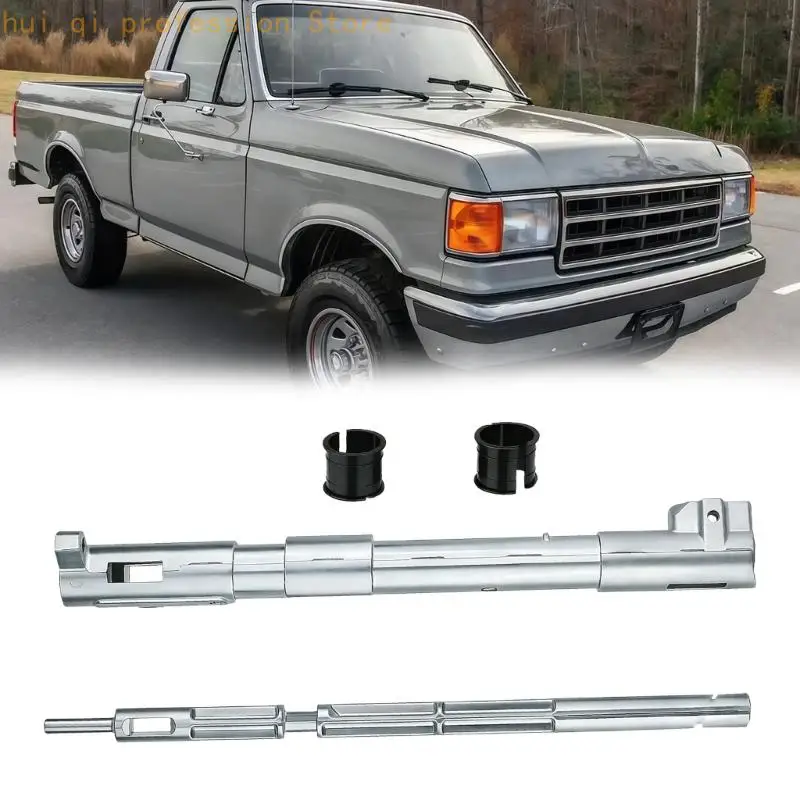 Reparatursatz für Säulenwähler für 1997-2007 Pickup Tube Service H8WE – Detail 2