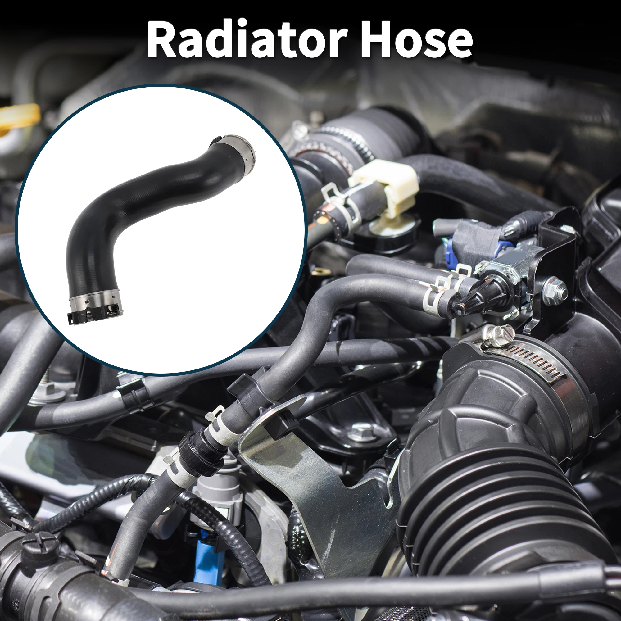 uxcell-radiator-hose-heater-hose-for-nissan-x-trail-t32-2014-no144634bd0a-rubber-1pc