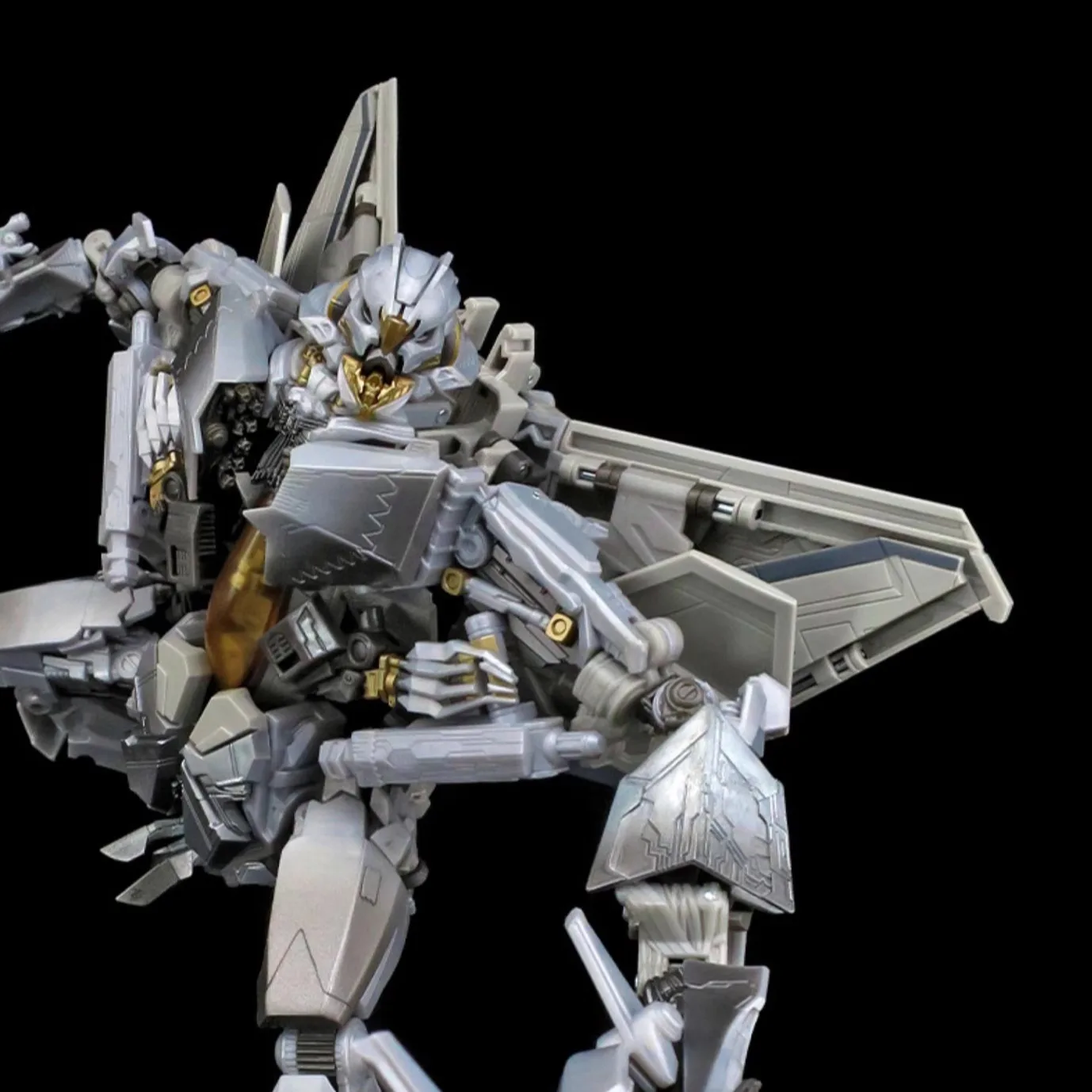 In Voorraad TAKARA TOMY Getransformeerd Speelgoed Film Mpm10 Red Spider Master China 3C Model Speelgoed Action Figure Collection Gift