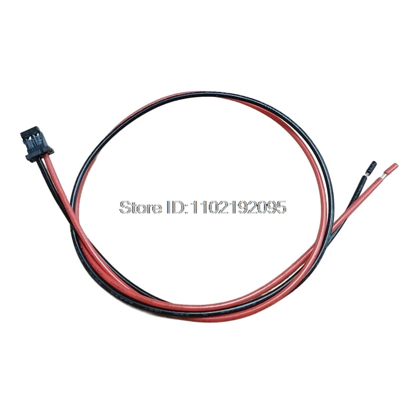 30MM 24AWG DF3 Lead…