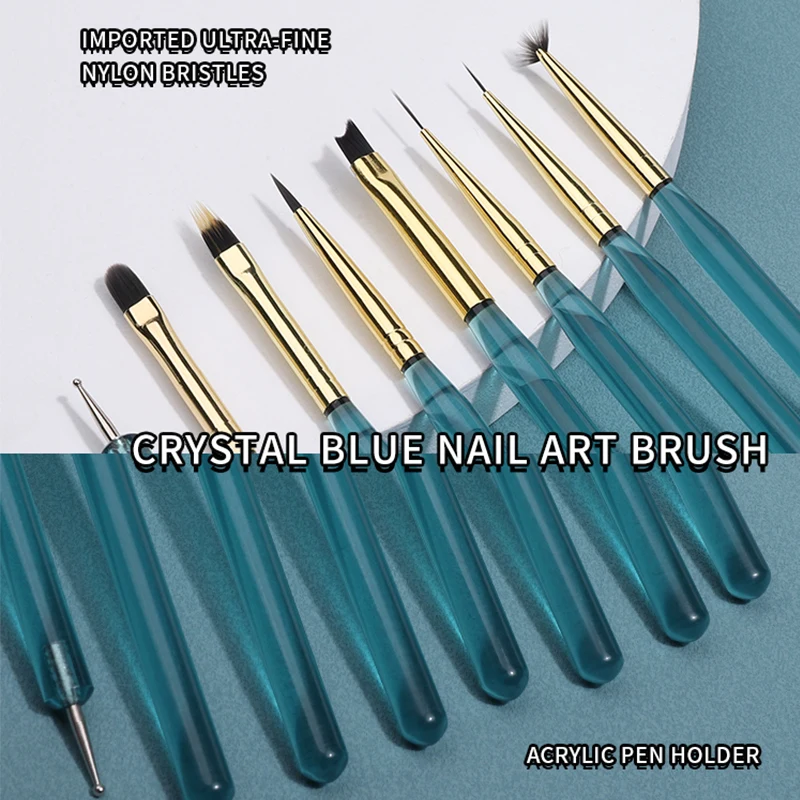 Набор-кистей-для-ногтей-лайнер-для-ногтей-художественные-инструменты-товары-для-маникюра-товары-вещи-для-технического-стилиста-ногти