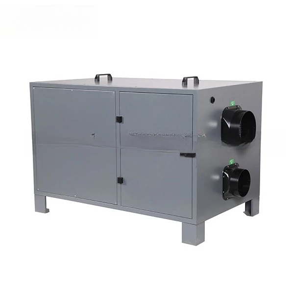 Reliable Portable Industrial Desiccant Dehumidifier Made in China