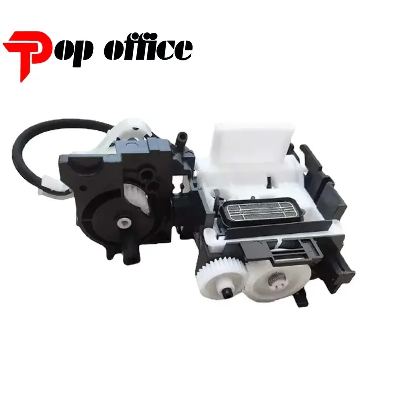 

10 X Pump Ink System Capping Assy Cleaning Unit for Epson L4150 L4151 L4153 L4156 L4158 L4160 L4163 L4165 L4166 L4167 L4168